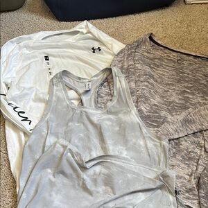 Lot of women’s tops